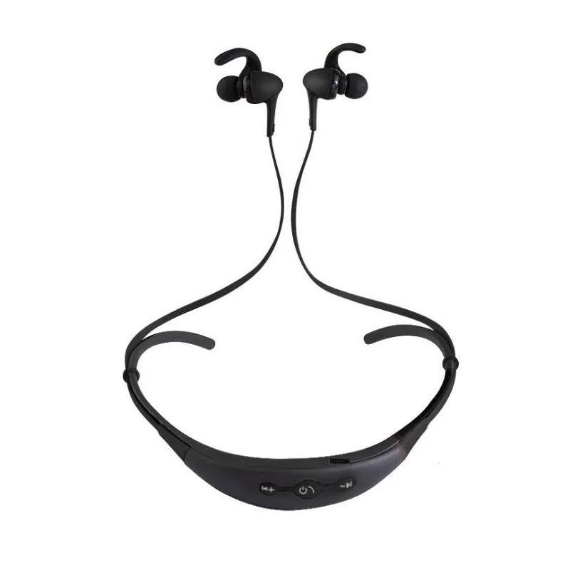 Тяжелый бас наушники С микрофоном вызова очень популярные высокое качество