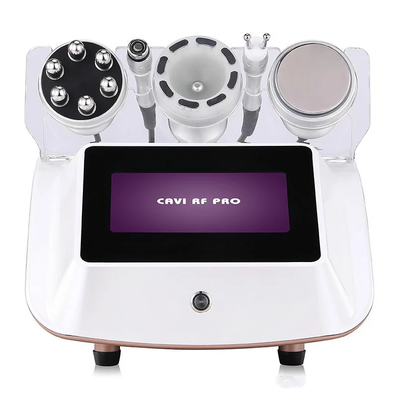 

5 in 1 kim 8 slimming ultrasonic cavitation cellulite removal rf cavitation massage machine full body vacuum cavitation system