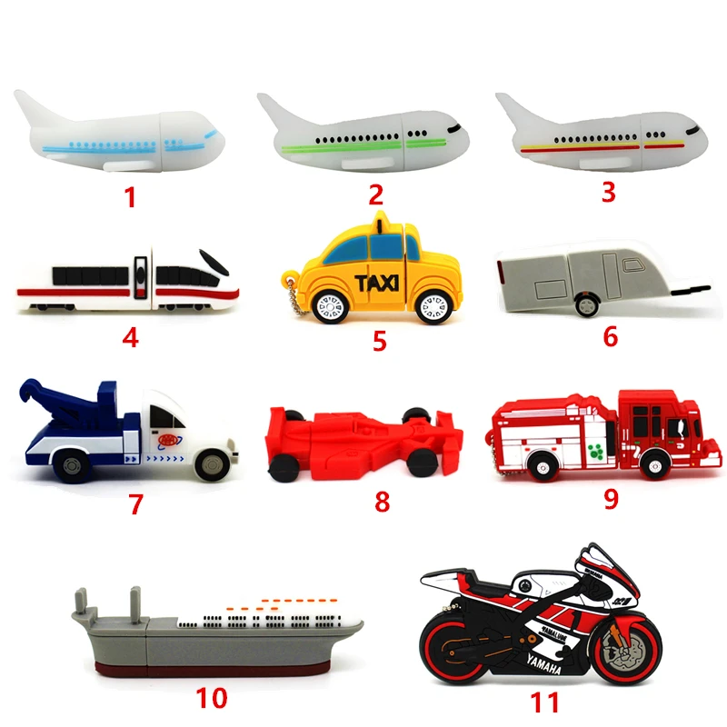 Флэш накопитель USB для