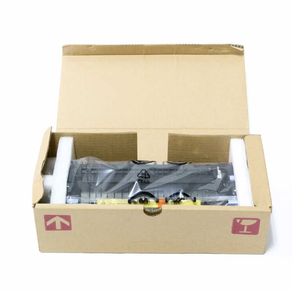 RM1-4349 RM1-2764 для HP Color LaserJet 3000 3600 3800 CP3505 Fuser Unit 220В | Компьютеры и офис