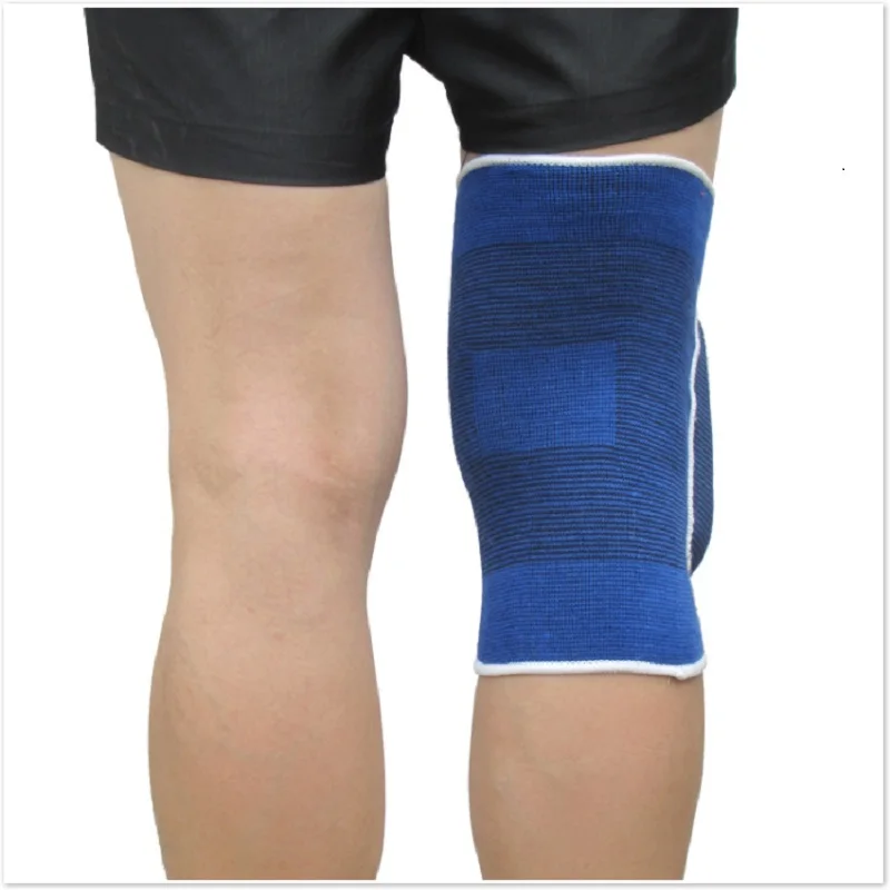 2 шт./партия спортивный защитный наколенник из полиэстера|volleyball kneepads|sport protectsports