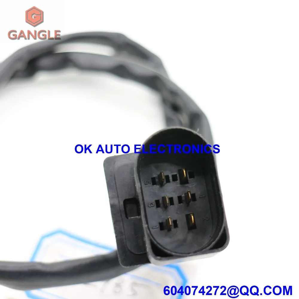 

Oxygen Sensor Lambda O2 Sensor AIR FUEL RATIO for BMW ROIIS-ROYCE 11787512985 7512985 11 78 7 512 985 0258007146 2001-2016