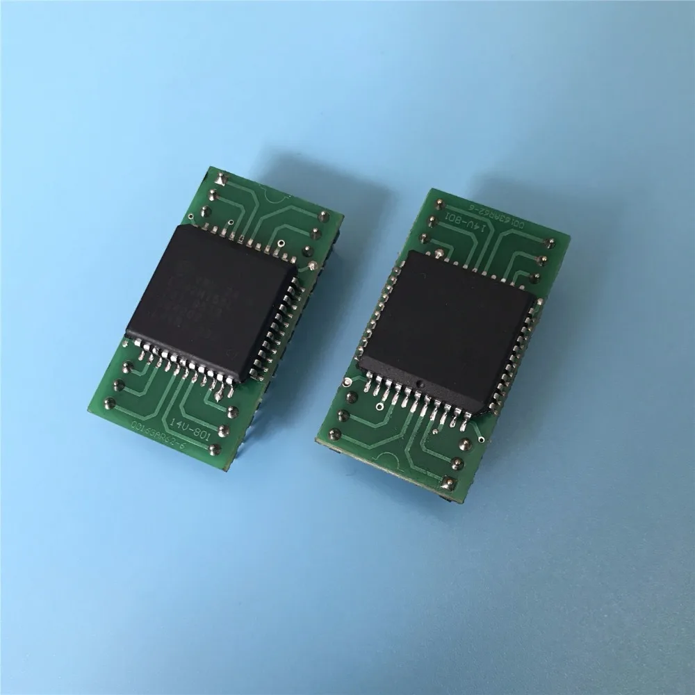 

781.2101.01 новый и заменяемый IC чип