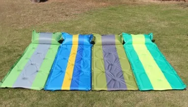 Специальный задний багажник кровать для путешествий спальный коврик надувная