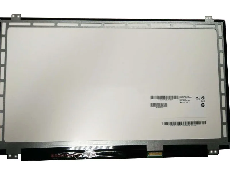 B156XW04 V8 для Acer Aspire E5-571G Matrix ЖК-экран 15 6 &quotсветодиодный дисплей 30pin 1366X768 HD V.8