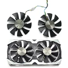 Кулер для видеокарты ZOTAC Geforce GTX 1060 AMP Edition 6 ГБ GTX 1070