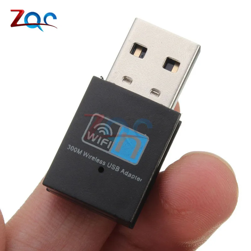 Мини USB 300 интерфейс 2 0 Мбит/с RTL8192 Wifi dongle беспроводной LAN сетевой адаптер XC1289 OFDM CCK 16