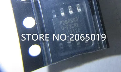 5 шт. P2808BO P2808B0 P2808 BO SOP8 IC|ic|ic 8 |