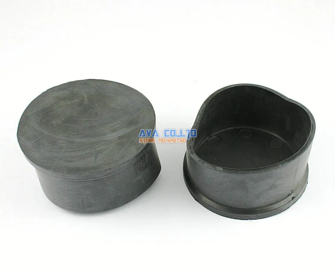 8 шт. резиновые накладки на ножки мебели 60 мм | Обустройство дома