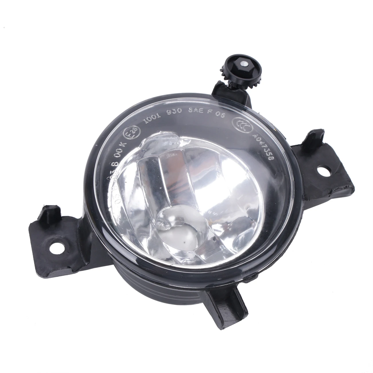 Влево/вправо ПТФ в передний бампер прозрачные дальнего света лампы