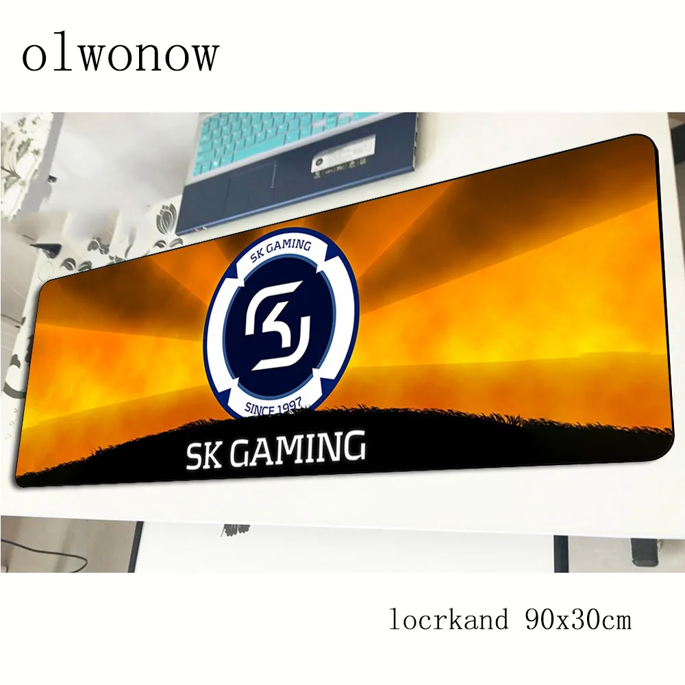 Коврик для мыши sk игровой 900x300x2 мм |