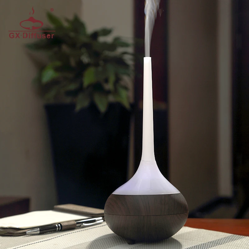 Новинка 2016 горячая Распродажа светодиодный свет ароматерапия увлажнитель