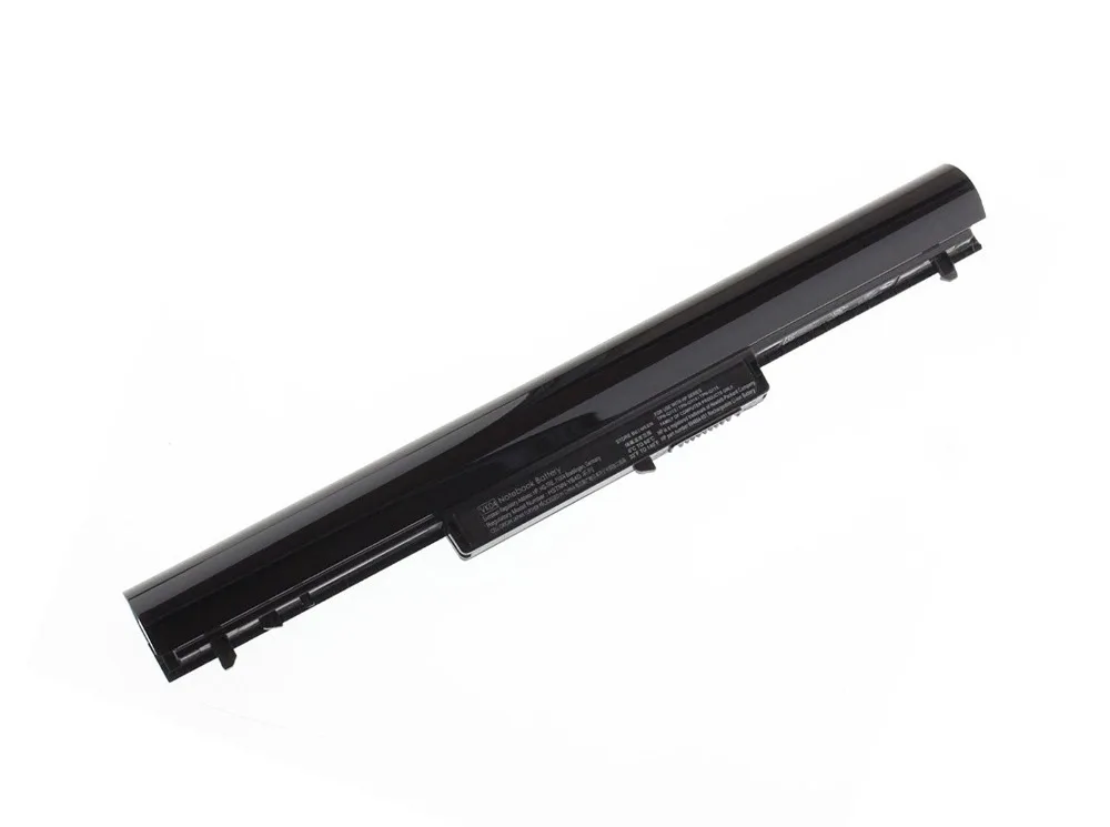 Outecc Замена ноутбука Батарея для HP Pavilion TouchSmart Sleekbook 15 b140us b142dx 15t b100 B015CA B152NR|battery for