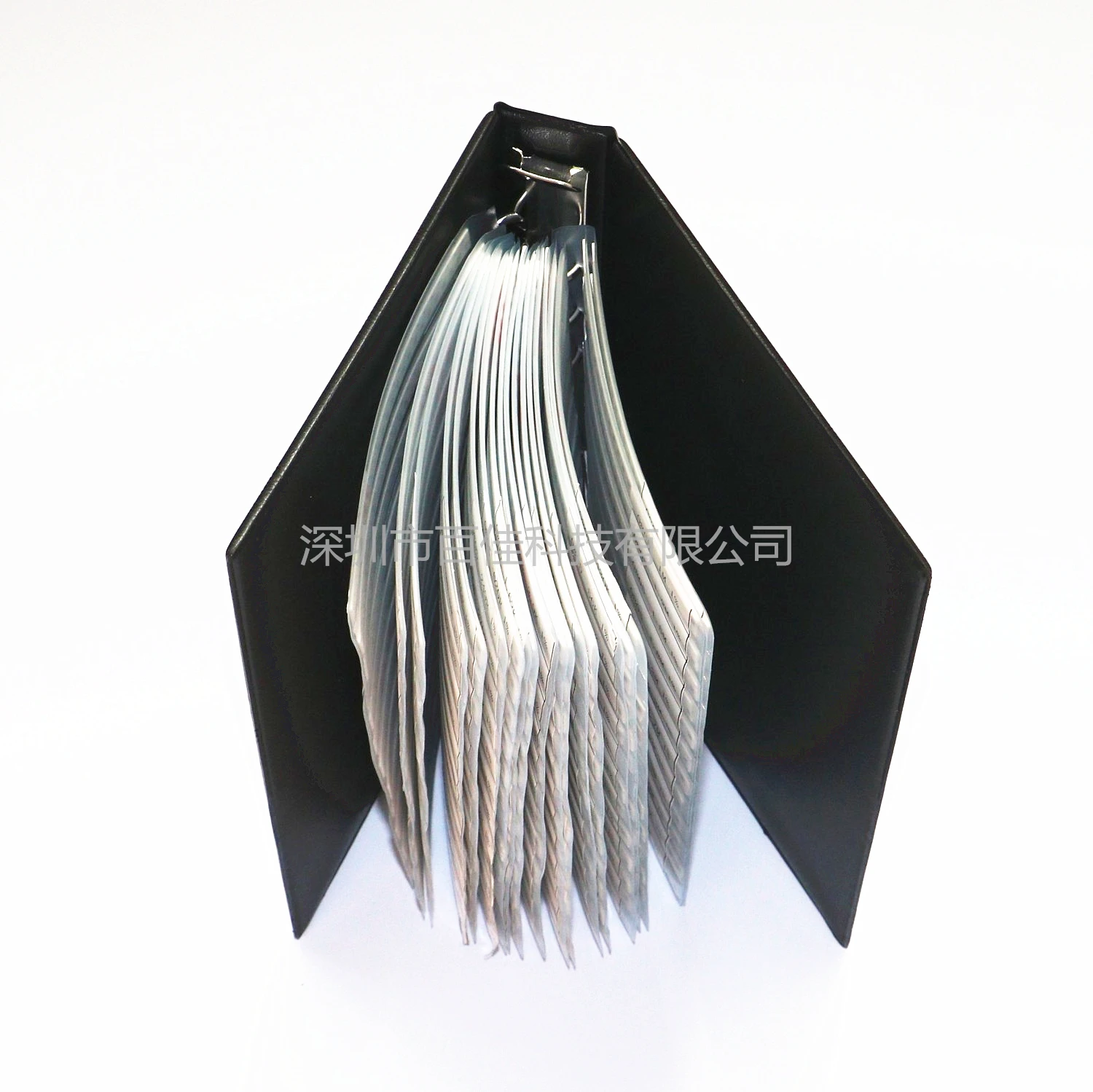 

221 kinds of conventional resistance 0805 chip resistor accuracy 1% sample component this sample book electronic components