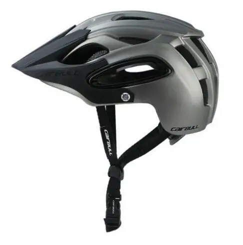 Новый ALLTRACK велосипедный шлем все-terrai MTB спортивный защитный внедорожный супер