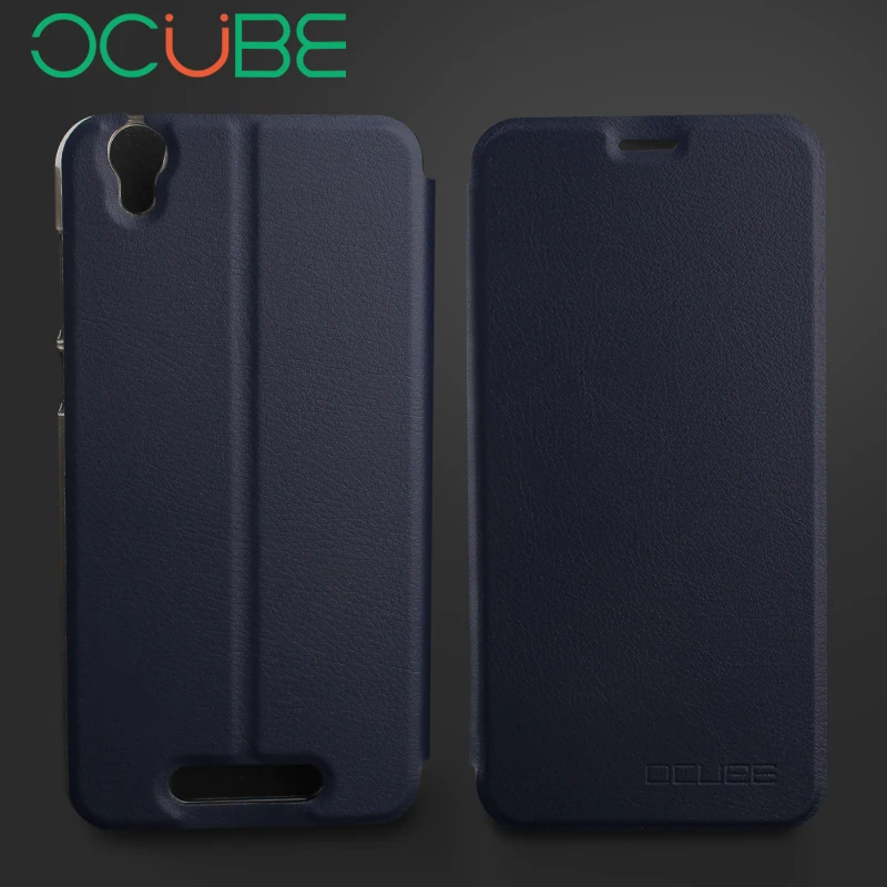 Для Cubot Манито чехол бизнес высокое Стандартный Искусственная кожа Защитный