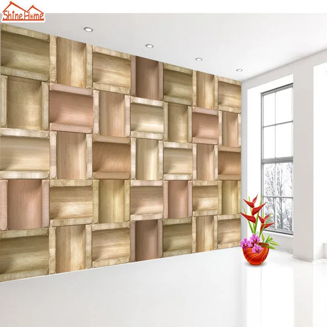 

Лучшие 3d обои для гостиной, обои для гостиной, обои для домашнего декора, самоклеющиеся обои для спальни, деревянная доска