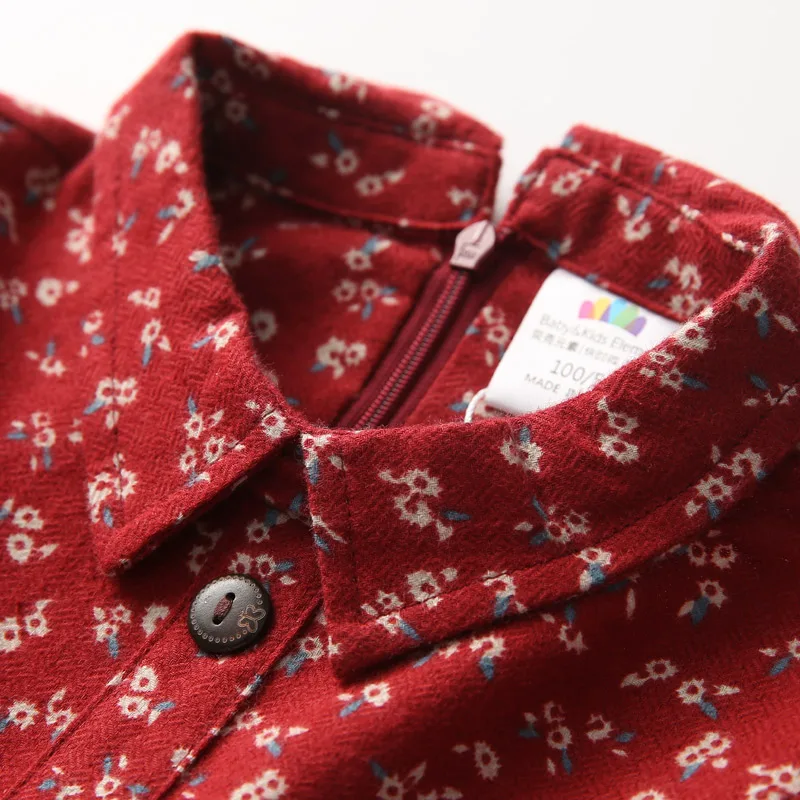 Малыш Детские Платья для Девочек Одежда Малыша Платье Принцессы 2-6 Возрастов