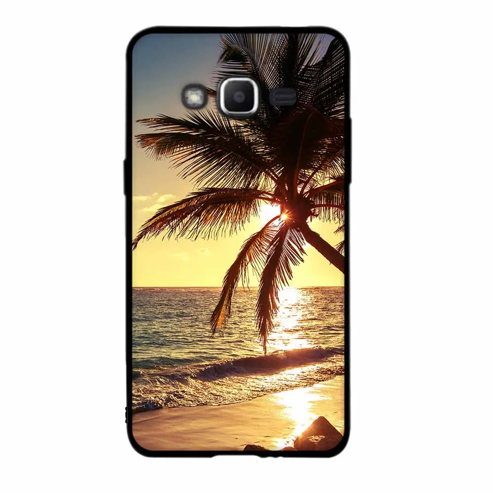 Для samsung Galaxy J2 Prime A5 J1 Чехол Мягкий ТПУ силиконовый чехол для samsung Galaxy A3 A5 чехол 3D чехол для телефона - Цвет: 17