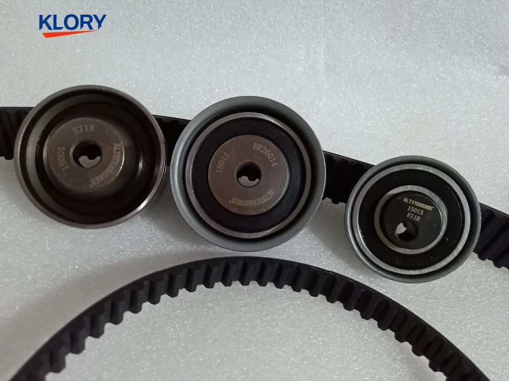 24410 38001/комплект ALT97011 TIMITING для JAC Refine M5 s5 2 0 T 175*290|kit|kit kits |
