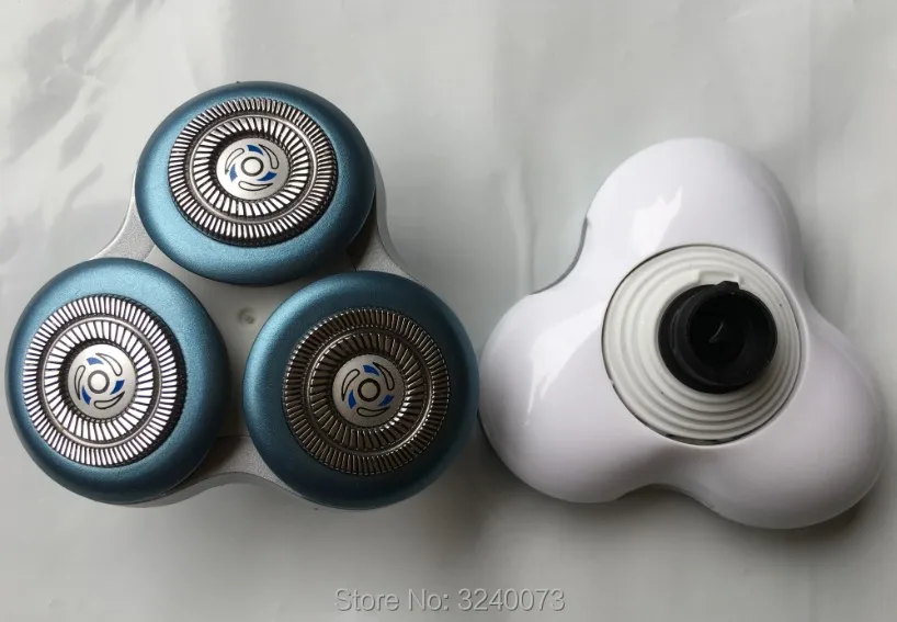 Сменная головка SH70 для бритвы Philips Norelco S7000 S7010 S7310 S7370 S7350 S7780 S7510 S7720 S7530 S7980 | Красота