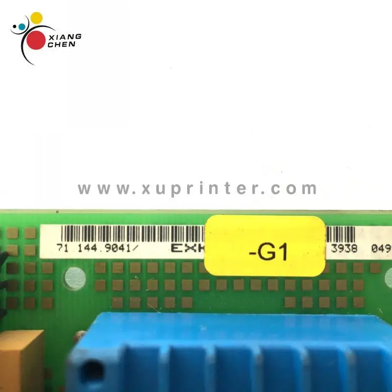 71.144.9041 HD Flat Module EXK400 Offset Press Parts | Компьютеры и офис