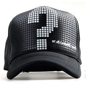 Новинка года, сетчатая бейсболка Snapback, летняя спортивная шапка, кепка для грузовика, мужская шапка с сеткой, Солнцезащитная шляпа для женщин, грузовиков, унисекс