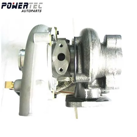 Для могучего грузовика 3 5 T/Chrorus B 3.3L D4AE 100HP 41421 GT1749S Турбокомпрессор полный 471037 28230