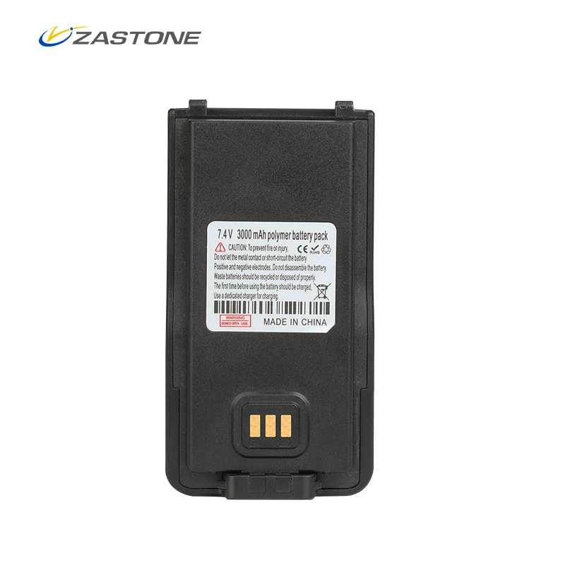 1 шт Zastone 889G Батарея