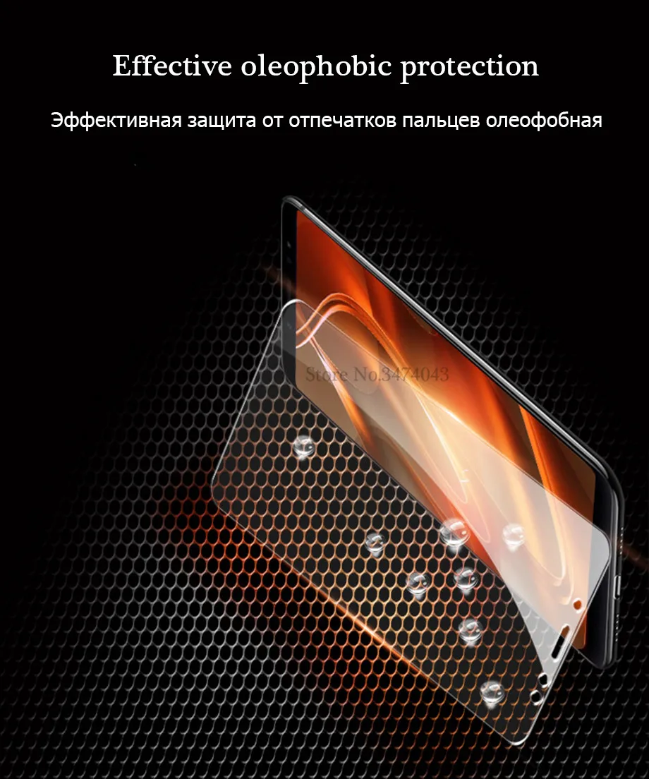 2 шт./лот 9H закаленное стекло для Xiaomi Mi Max 2 3 Pro полная защитная пленка протектор экрана для Xiaomi Mi Max 3 2 стекло анти-синий