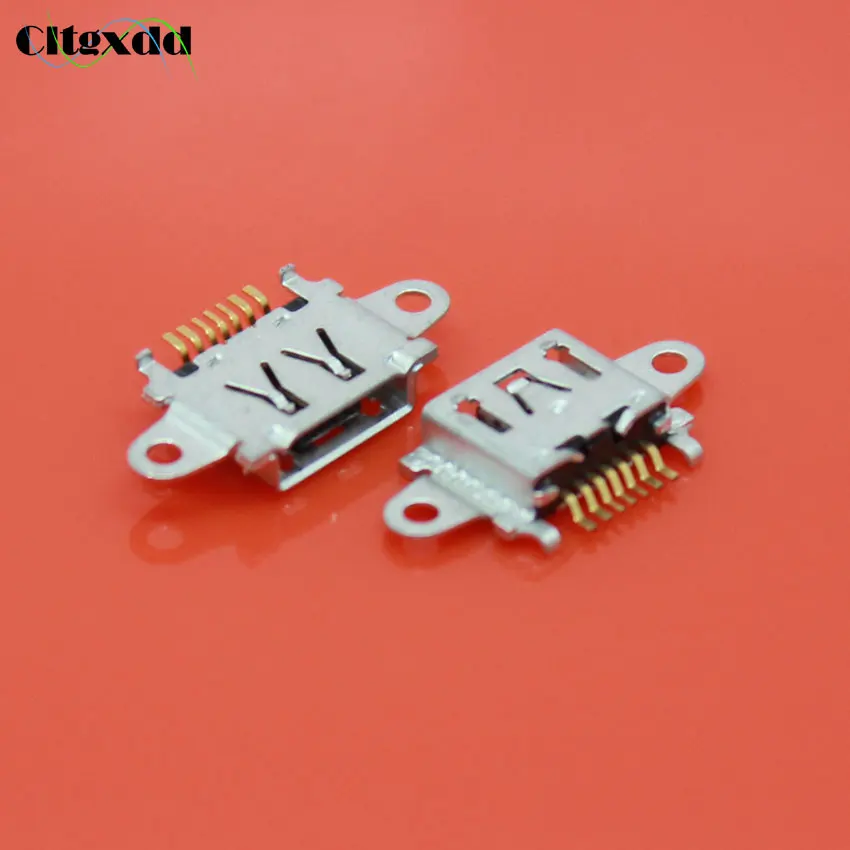 Cltgxdd N 274 1 шт. для OPPO R5 R8107 R8109 микро USB разъем зарядки|connector| |