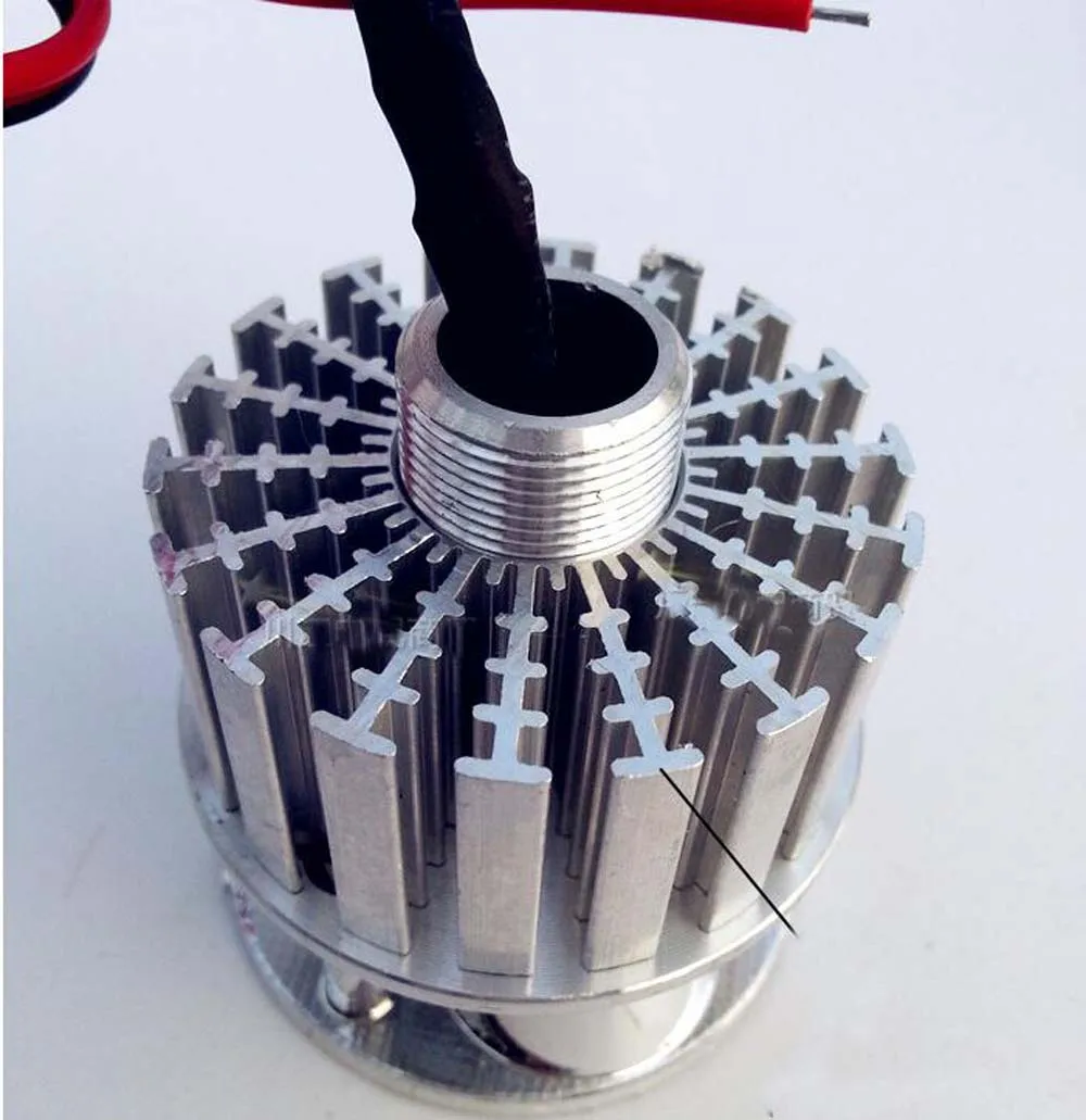 Прожекторы для электромобилей встроенные фары модифицированные Автомобильные