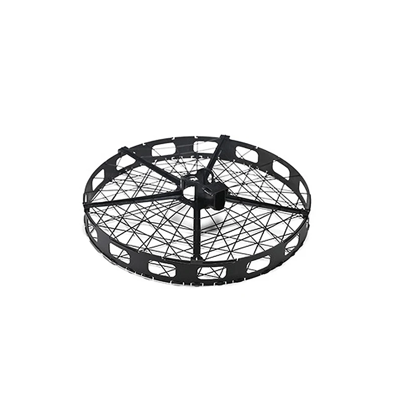 DJI Защитная клетка для пропеллера марки mavic pro клетка обеспечивает общую безопасность полета защищает людей и предметы от спиннинга пропеллеров для dji mavic pro