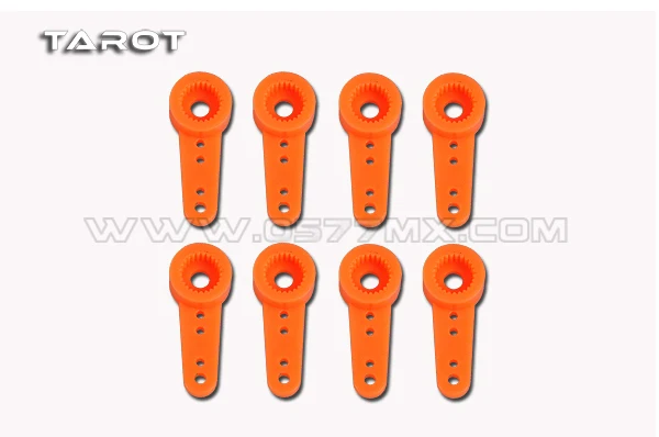 Хрупкая рулевая Шестерня Tarot Hitec 65mg DFC|steering gear|steering arm |