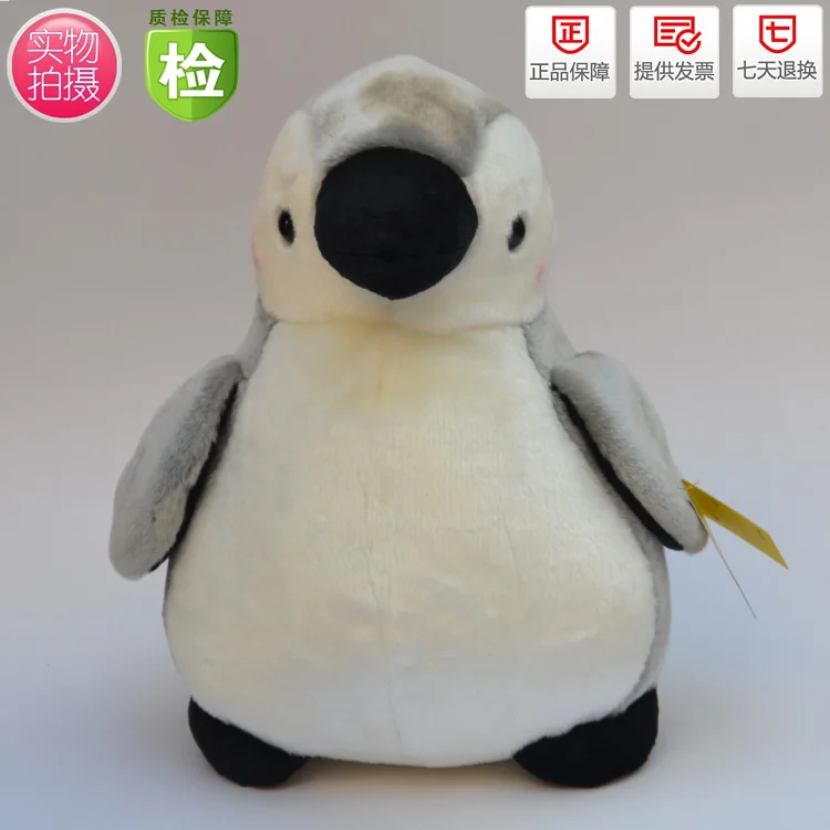Бесплатная доставка высокое качество товаров серый розовый или синий пингвин