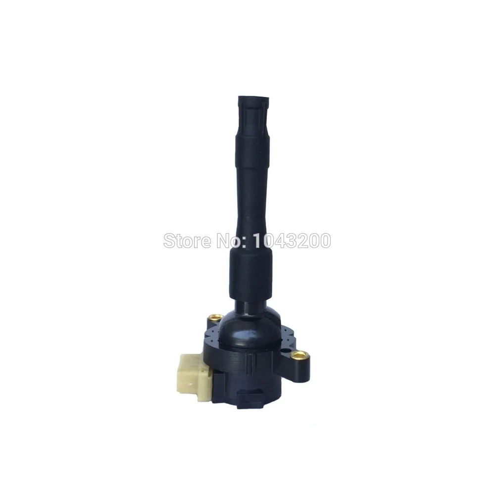 Катушка зажигания для BMW E31 E36 E38 E39 E46 E52 E53 323 325 328 330 X5 Z3 Z8 M3 Alpina Land Rover Range 45 75 MG ZS ZT