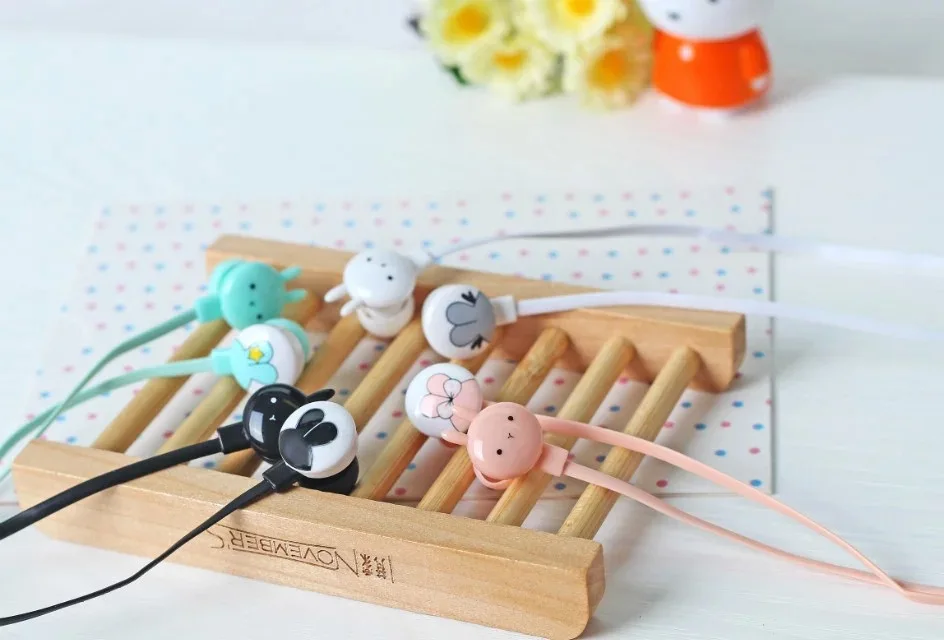 2017 Сивилла Наушники-Вкладыши микрофон дети наушники для мобильного телефона Iphone