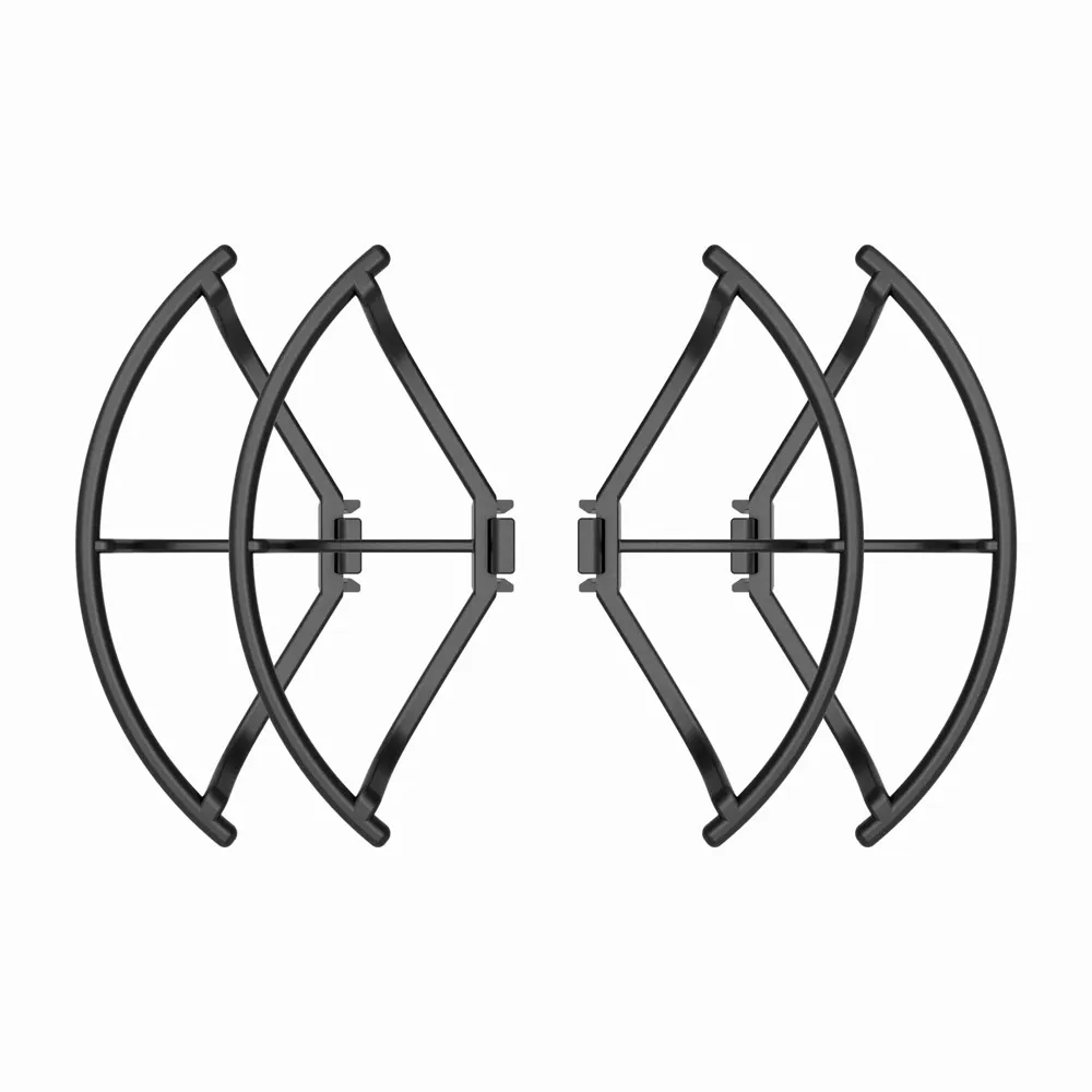 Быстросъемные Защитные пленки для бампера легкая защита пропеллеров Parrot Anafi F429 |