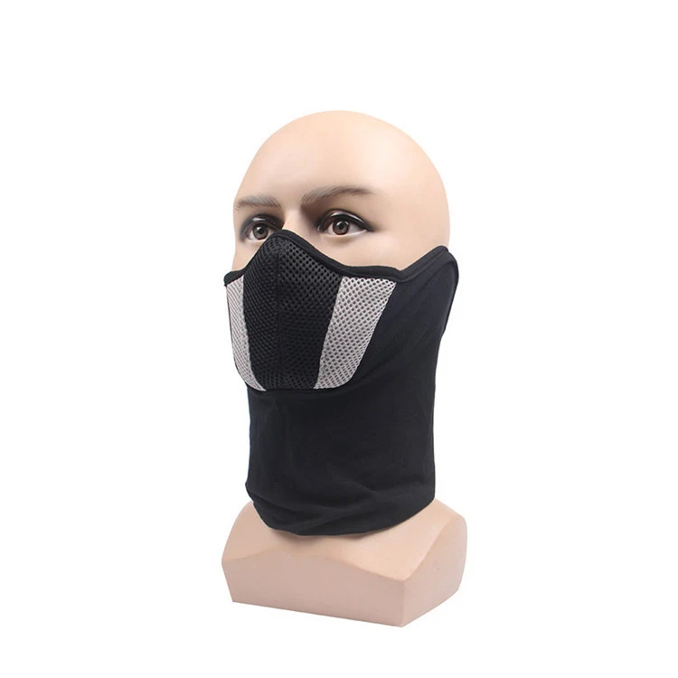 Анти-УФ маска для лица мотоцикла моторная маска маскарила Motociclista Cagoule Sottocasco Foulard тушь для ресниц Балаклава мото для езды, катания на лыжах
