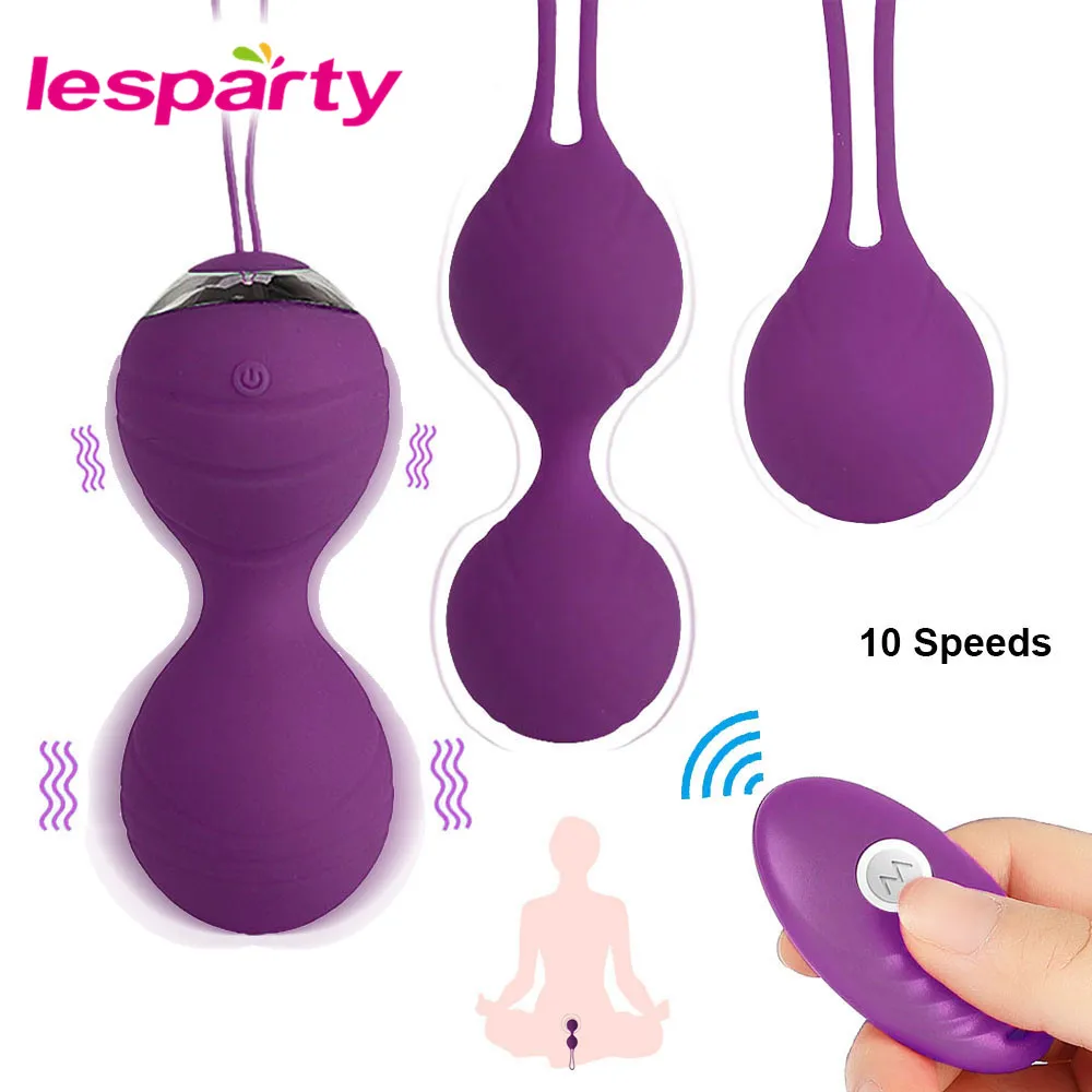 Вагинальный кигель Вибратор Интимные Игрушки для взрослых женщин вибрирующий