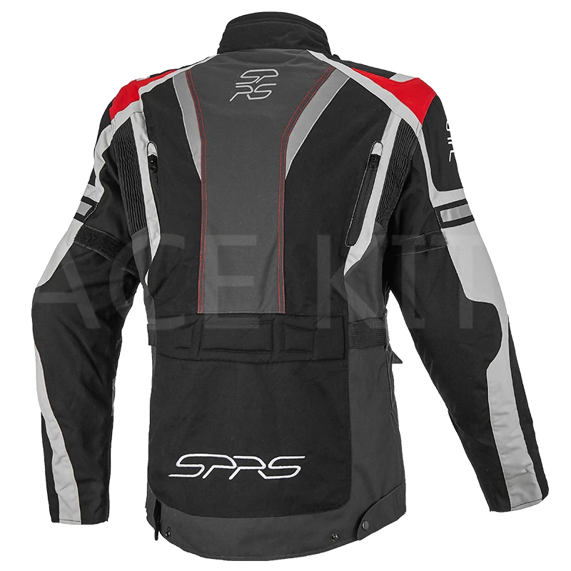 Бесплатная доставка мотоциклетная куртка Мужская одежда для ралли гонок с