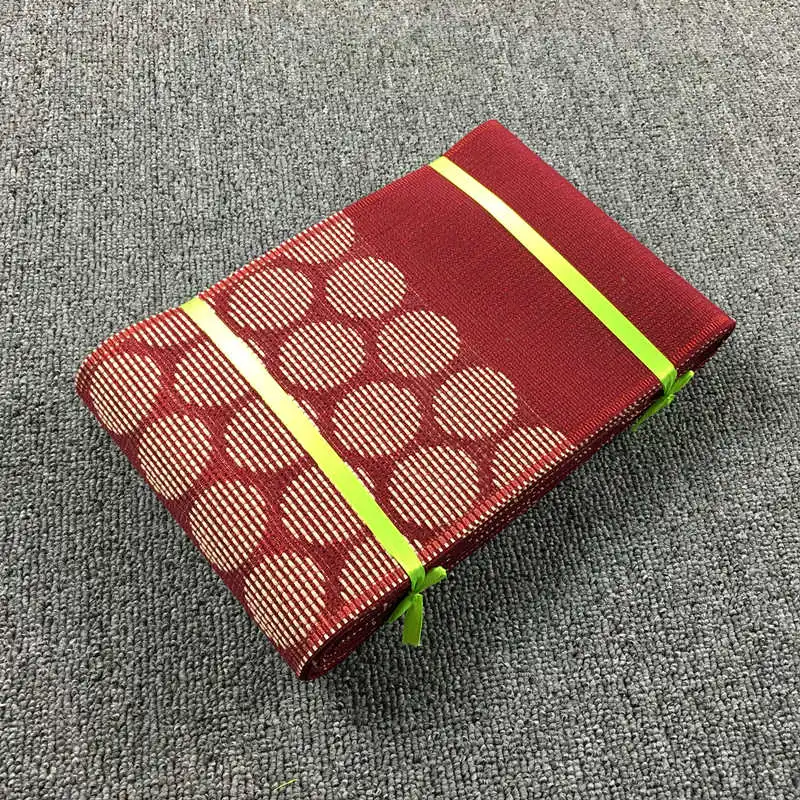 Африканская оберточная головка вина Нигерия aso oke головной убор длина 17 2 м 1 шт.