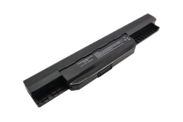 Аккумулятор для ноутбука asus X43SV X43T X43U X43V X44 X44C X44H X44HY X44HO X44HR X44L X44LY X53 X53B X53BY X53E X53S X53SV
