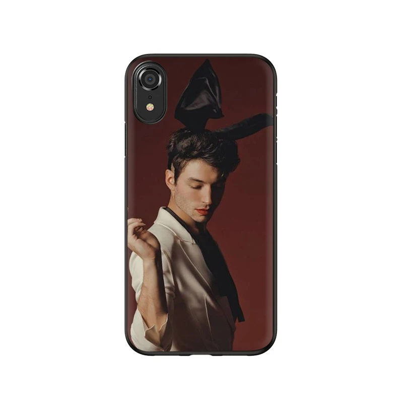 B10 Мягкий ТПУ силиконовый чехол для телефона Joji Miller чехол для iPhone 5 5S SE 6 6s 7 8 plus X XR XS 11 Pro Max - Цвет: B10