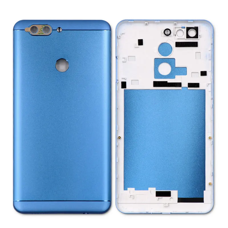 Чехол для аккумулятора Elephone P8 Mini 5 0 дюйма с излучательной пленкой сменный тонкий