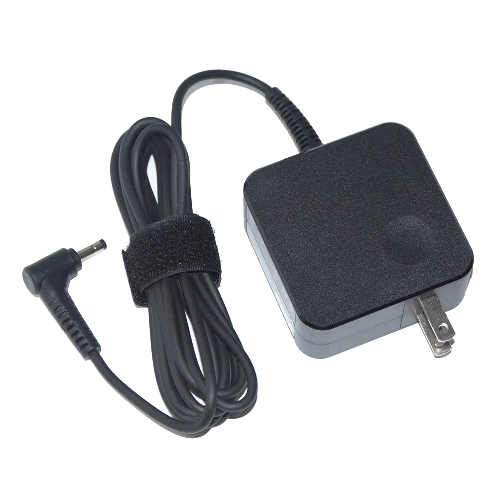 Адаптер питания для ноутбука 45 Вт 20 В переменного тока зарядное устройство Ideapad 320