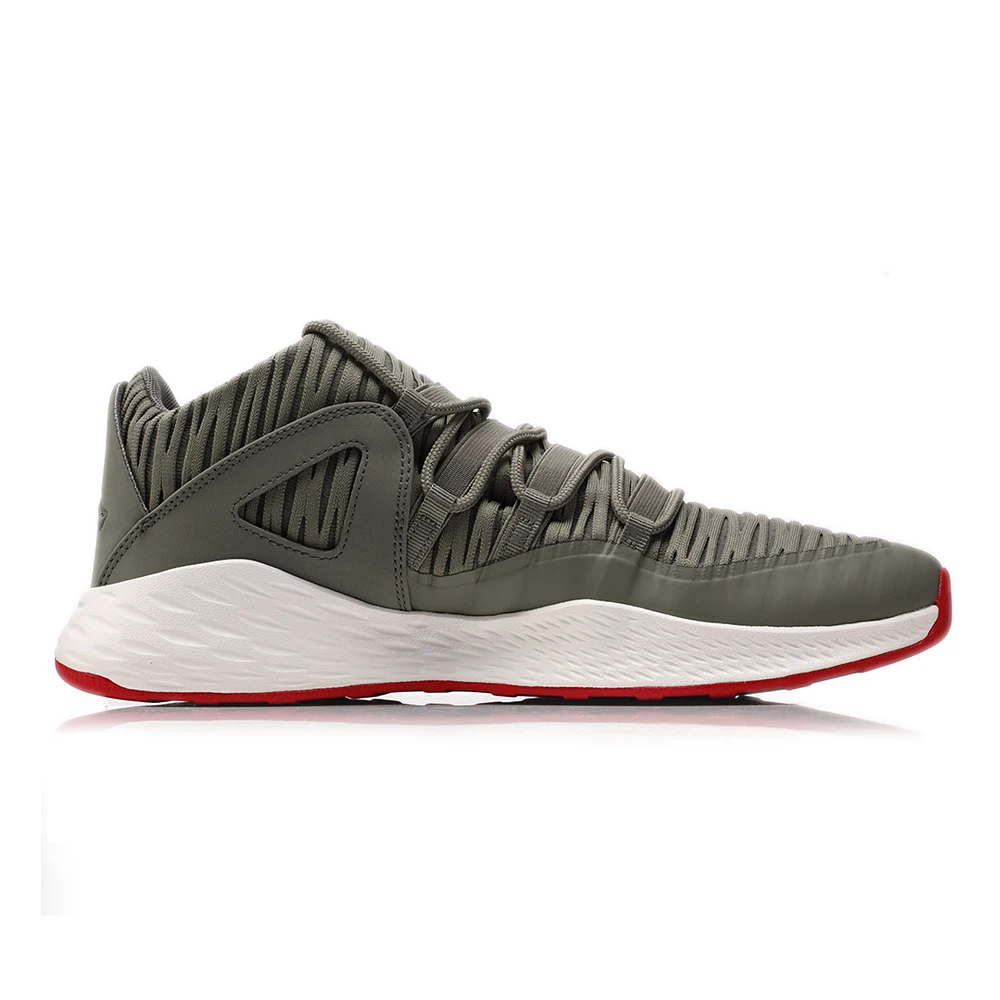 Оригинальный Новое поступление NIKE FORMULA 23 низкая Мужская баскетбольная обувь