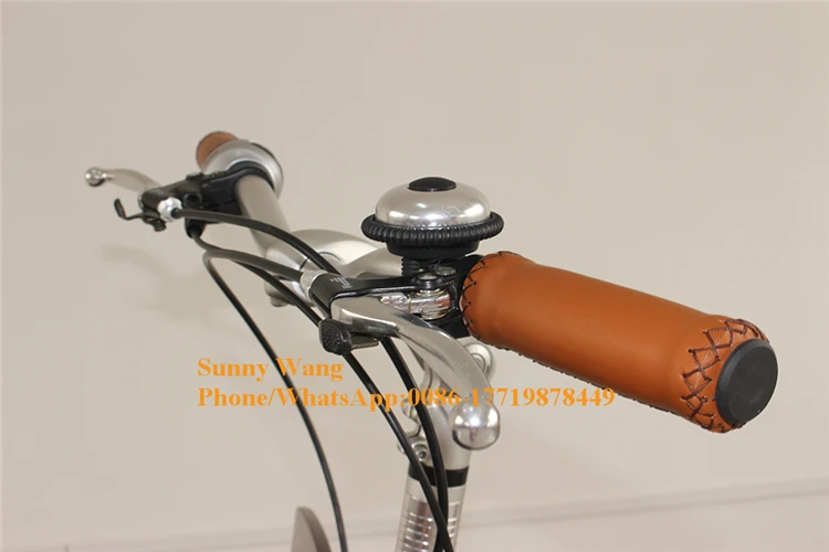 Фронтальная загрузка Электрический грузовой велосипед 2 колеса с двигателем 250