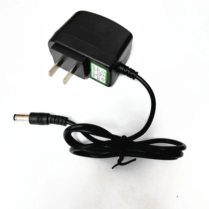 5pcs 18650 Lithium Battery DC Charger Light Flashlight 4.2V - 800 Ma Smart Straight Adapters | Обустройство дома