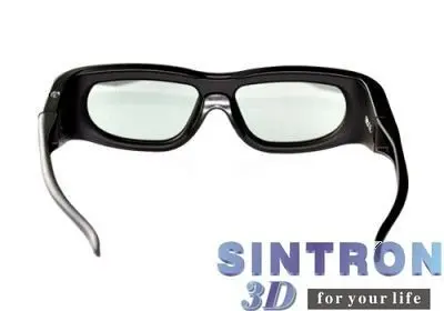 3D очки для активных очков DLP Link проекторов BenQ MP780ST + MO670 MW516 MW712 MW860VSTI TX510 TX615 TX762ST|eyewear
